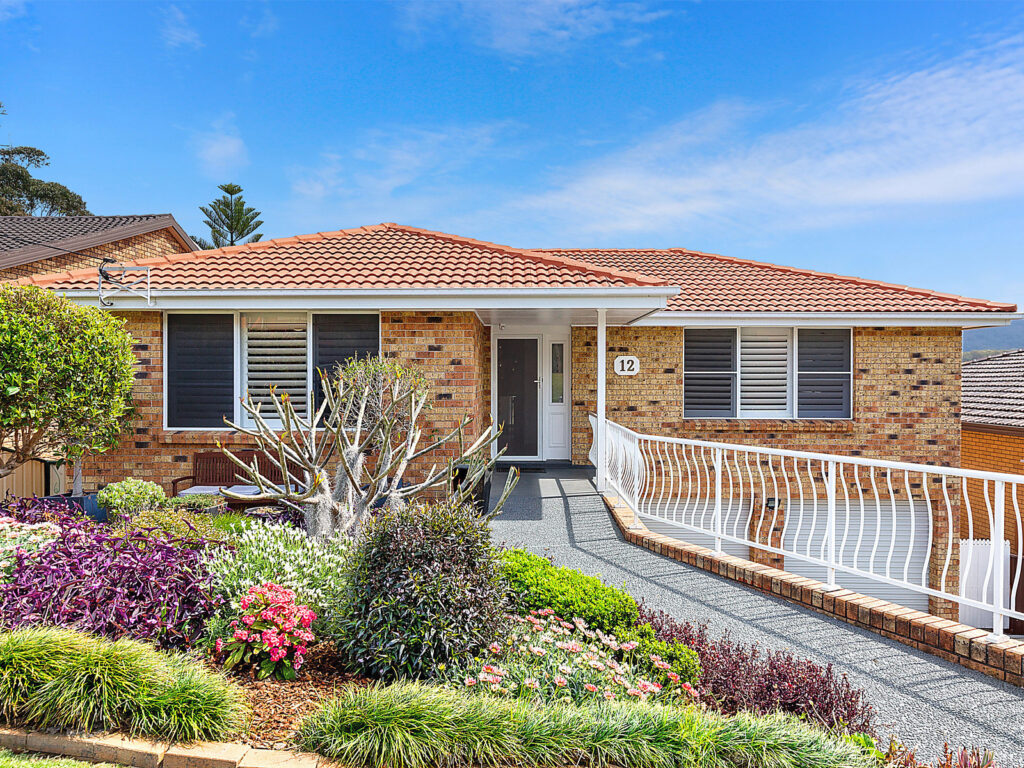Sold - 12 Evelyn Avenue - New Property in Figtree - Real Estate by McGrath Wollongong