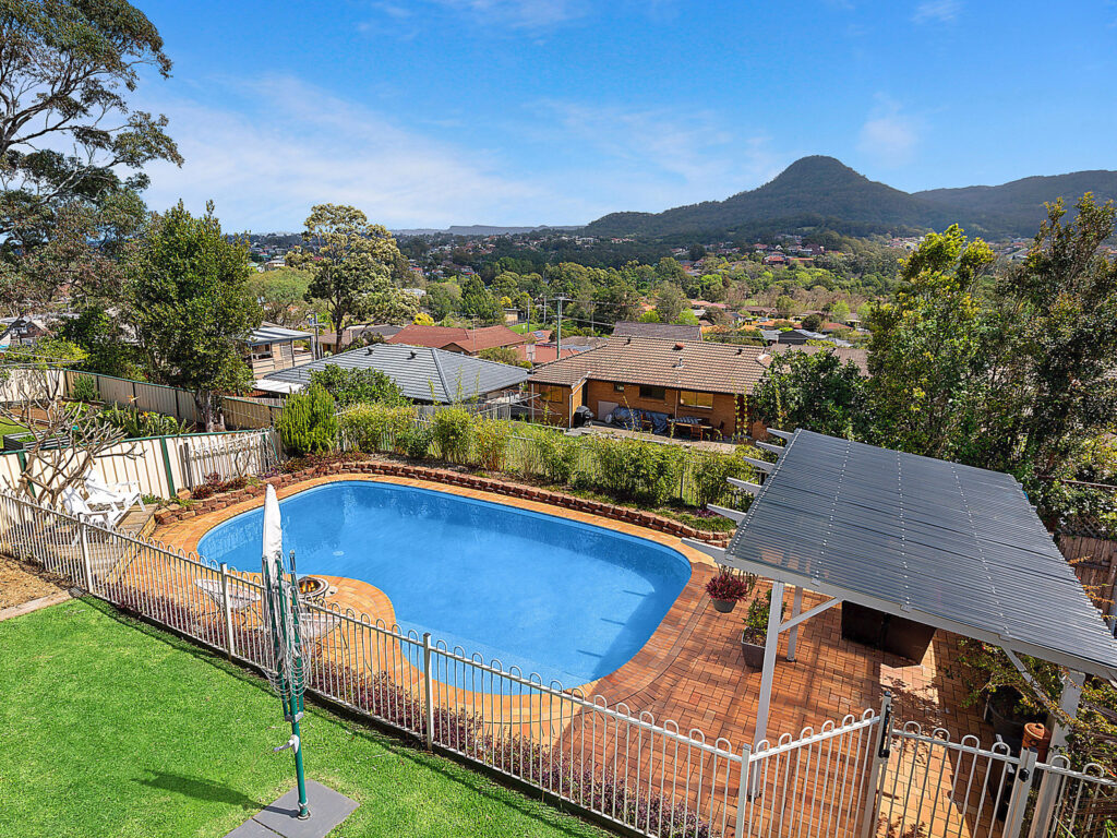 Sold - 12 Evelyn Avenue - New Property in Figtree - Real Estate by McGrath Wollongong