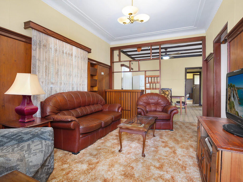 Sold - 23 Bethlehem Street - New Property in Cringila - Real Estate by McGrath Wollongong