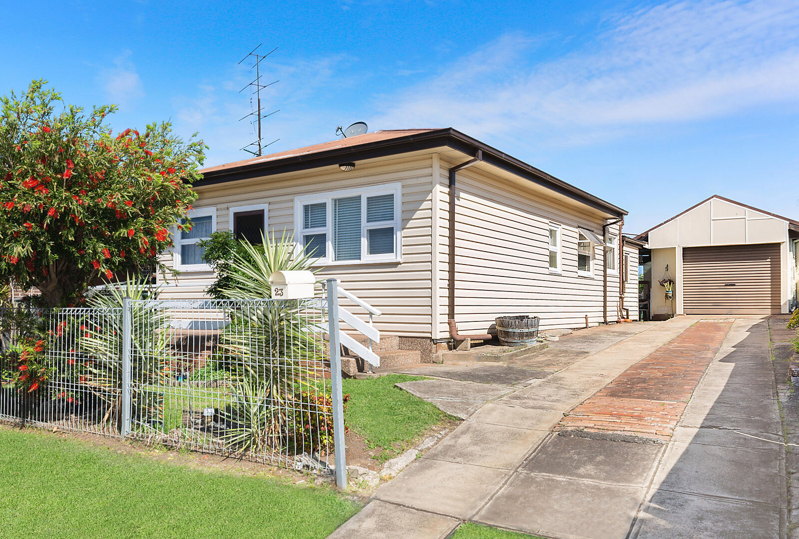 Sold - 23 Bethlehem Street - New Property in Cringila - Real Estate by McGrath Wollongong