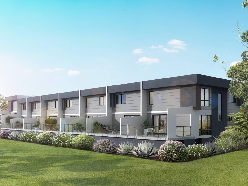Sold - 7/6 Heaslip Street - New Property in Coniston - Real Estate by McGrath Wollongong