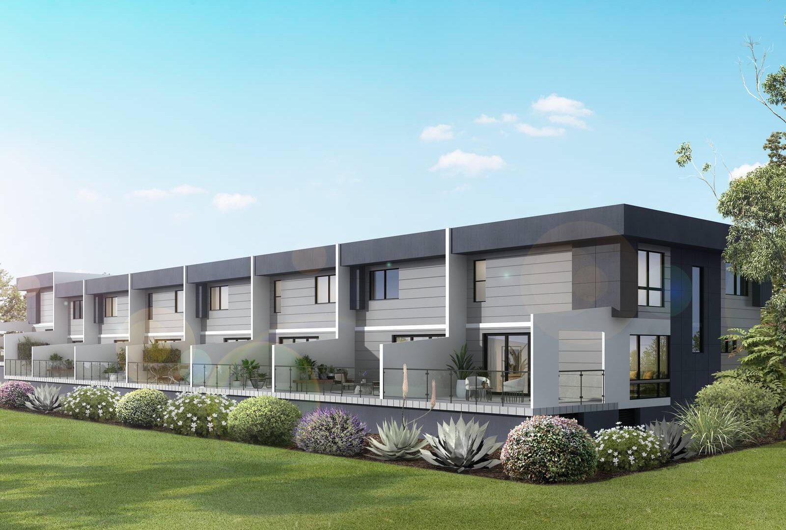 Sold - 7/6 Heaslip Street - New Property in Coniston - Real Estate by McGrath Wollongong
