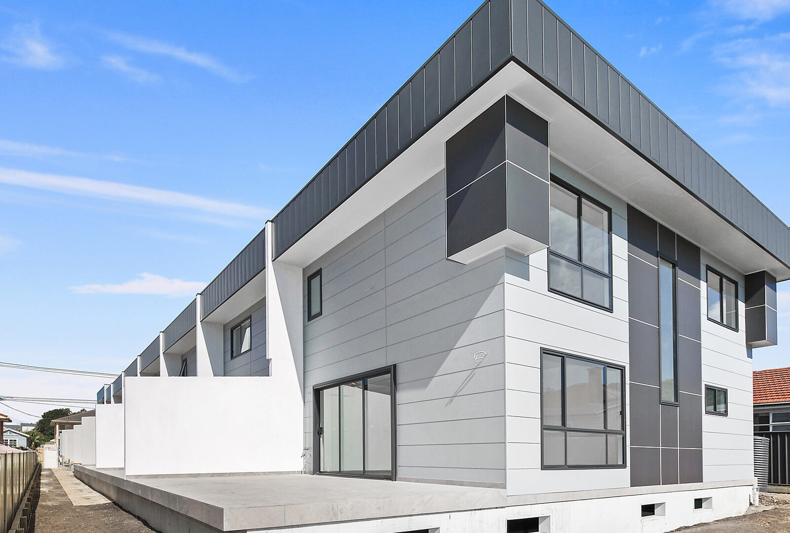 Sold - 7/6 Heaslip Street - New Property in Coniston - Real Estate by McGrath Wollongong