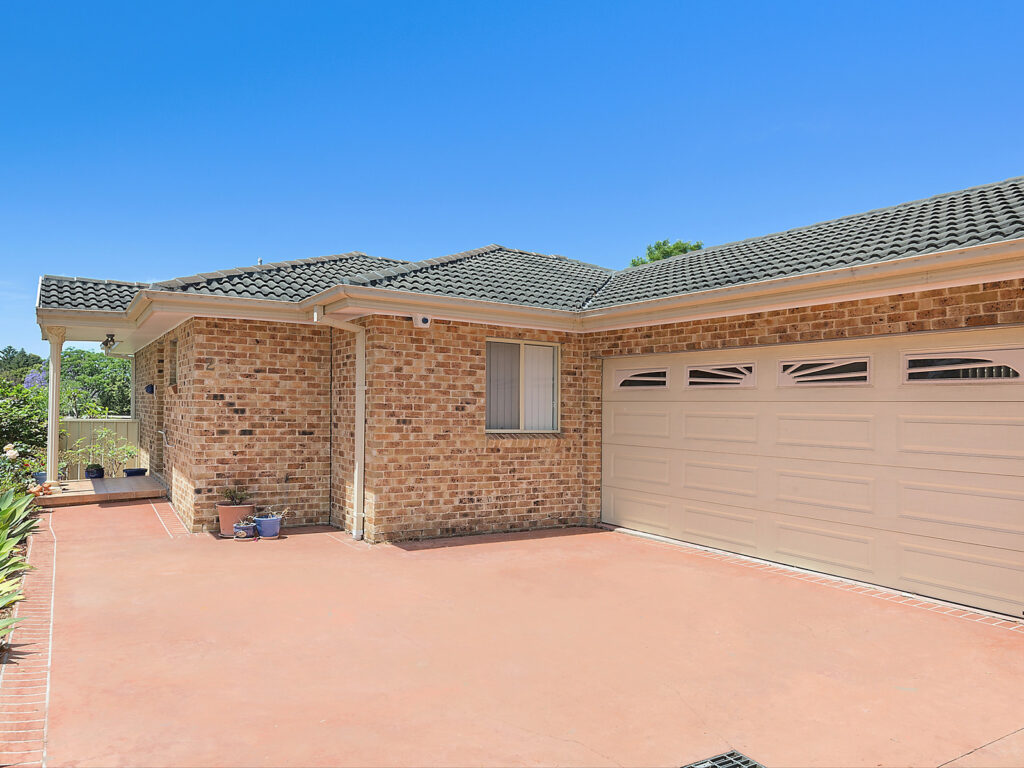 Sold - 2/1 Dawson Street - New Property in Fairy Meadow - Real Estate by McGrath Wollongong