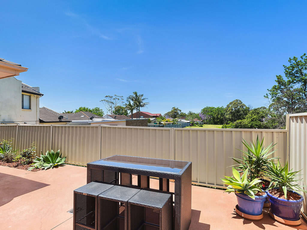 Sold - 2/1 Dawson Street - New Property in Fairy Meadow - Real Estate by McGrath Wollongong