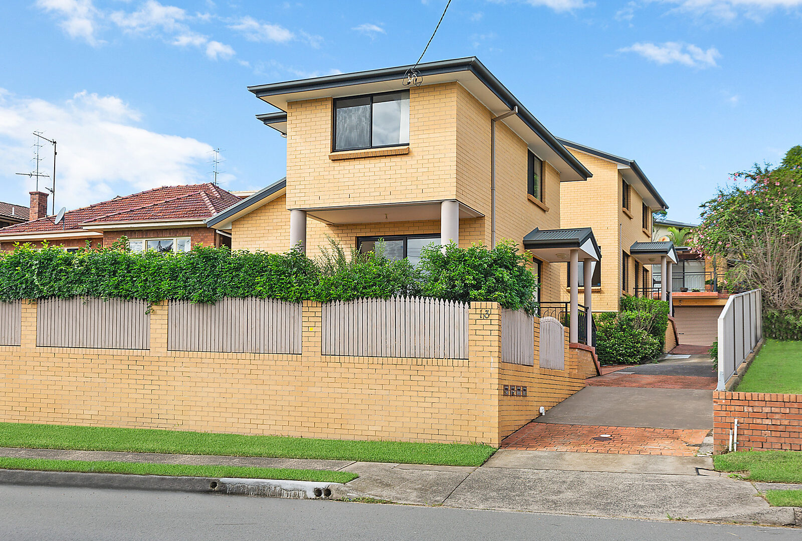 Sold - 1/13 Rowland Avenue - New Property in Wollongong - Real Estate by McGrath Wollongong