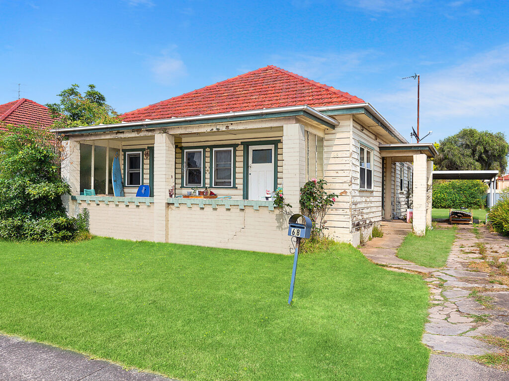 Sold - 68 Evans Street - New Property in Wollongong - Real Estate by McGrath Wollongong