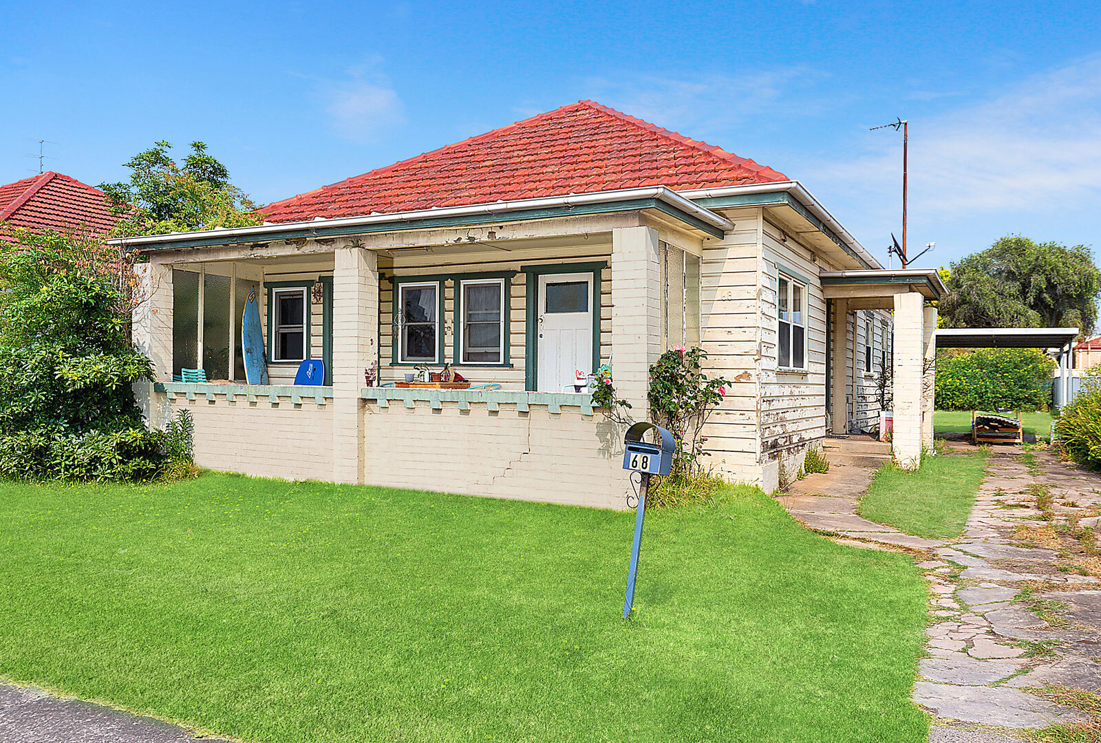 Sold - 68 Evans Street - New Property in Wollongong - Real Estate by McGrath Wollongong