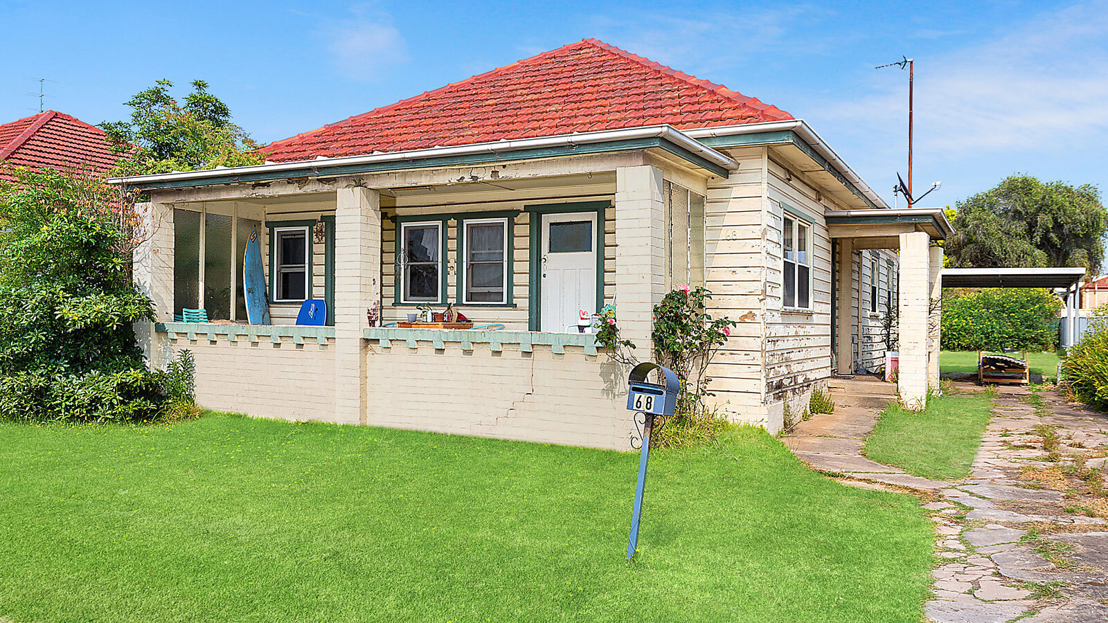 Sold - 68 Evans Street - New Property in Wollongong - Real Estate by McGrath Wollongong