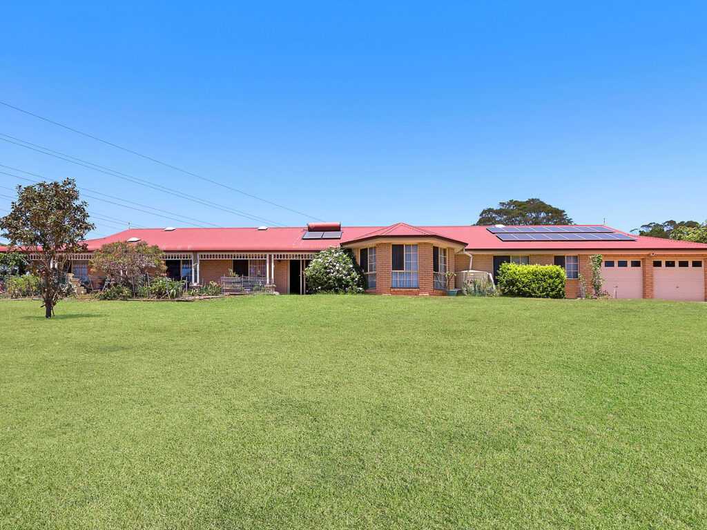 Sold - 25A Hopman Crescent - New Property in Berkeley - Real Estate by McGrath Wollongong