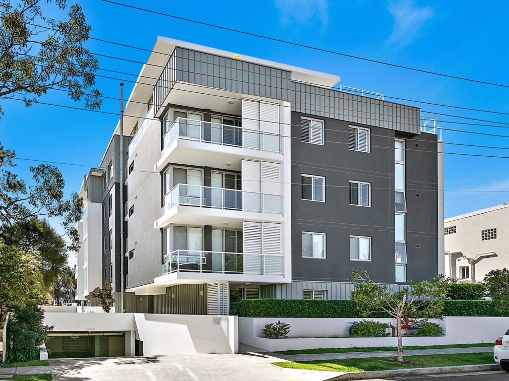 Sold - 1/14 Pleasant Avenue - New Property in North Wollongong - Real Estate by McGrath Wollongong