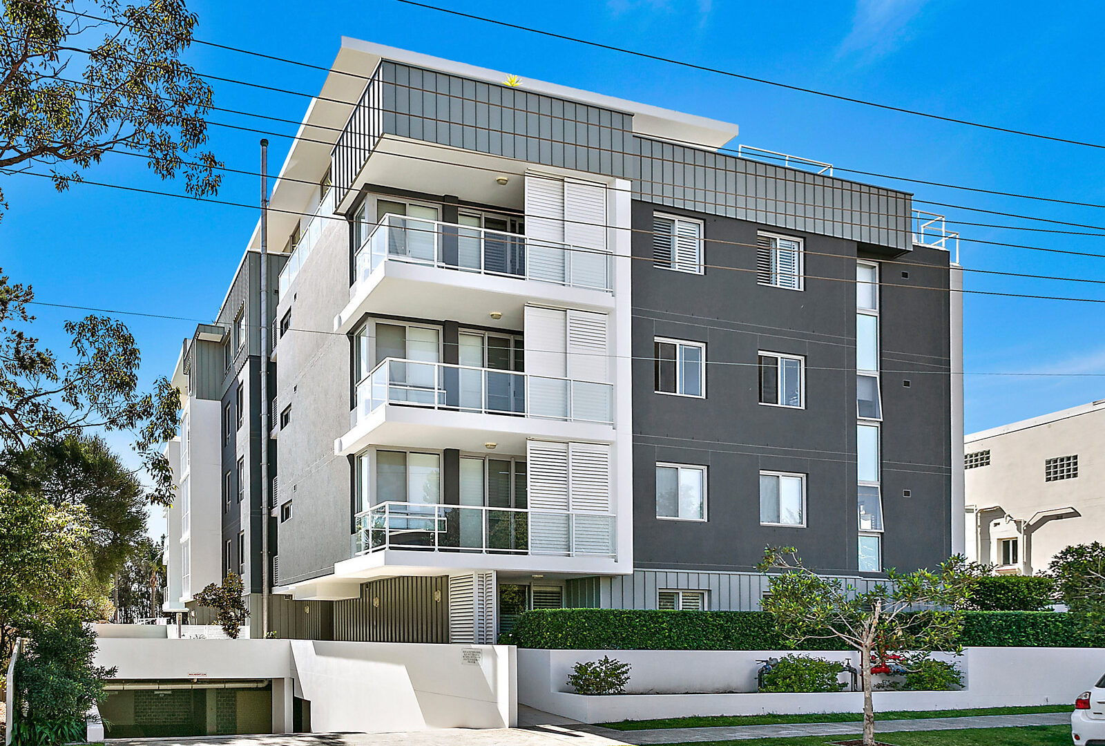 Sold - 1/14 Pleasant Avenue - New Property in North Wollongong - Real Estate by McGrath Wollongong