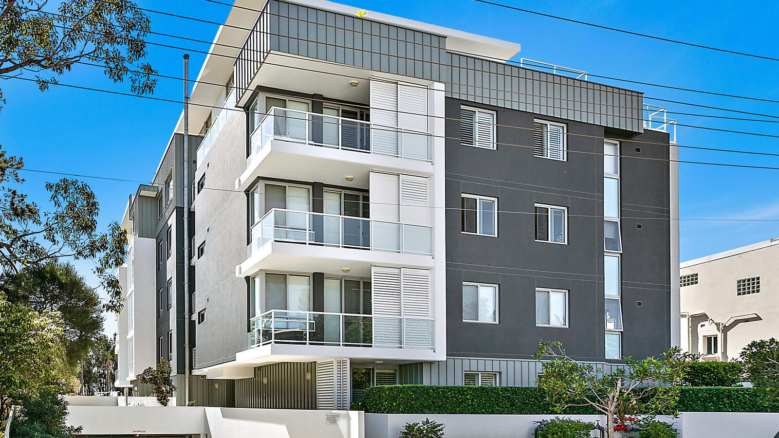 1/14 Pleasant Avenue, North Wollongong
