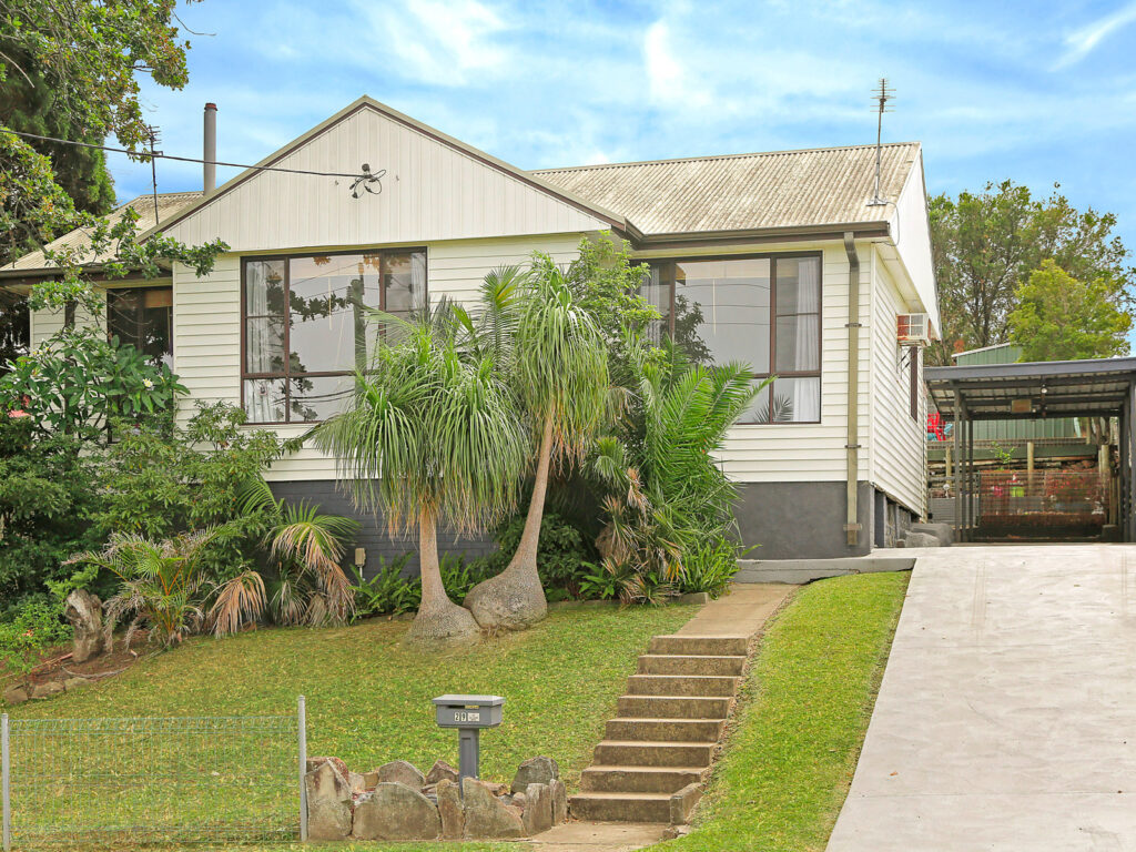 Sold - 29 Kelly Street - New Property in Berkeley - Real Estate by McGrath Wollongong