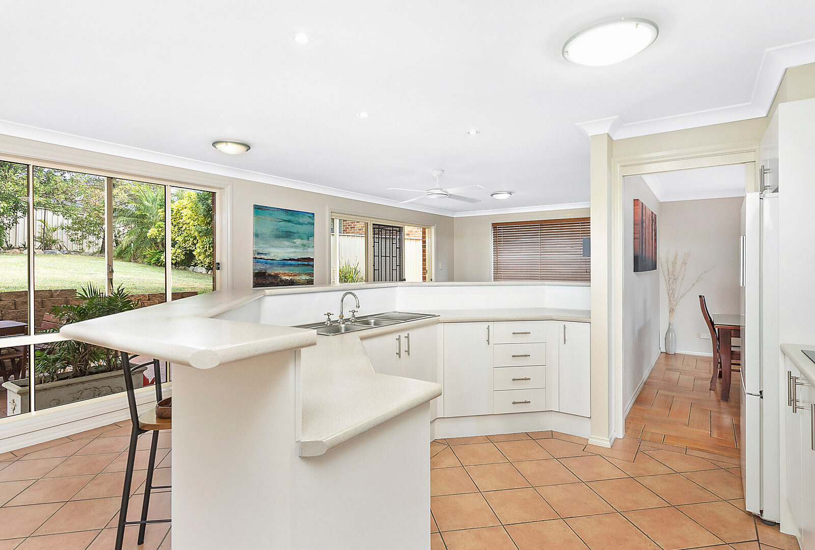 16 Honeyeater Close, Farmborough Heights NSW 2526 - photo 2