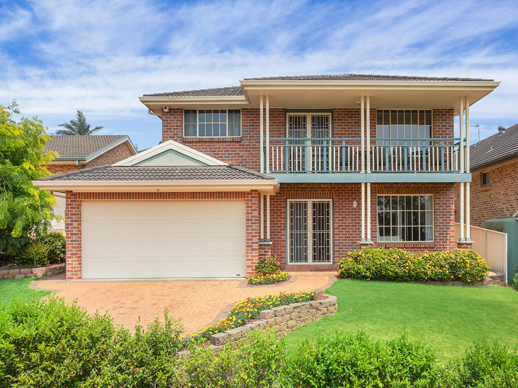 16 Honeyeater Close, Farmborough Heights NSW 2526 - McGrath Illawarra