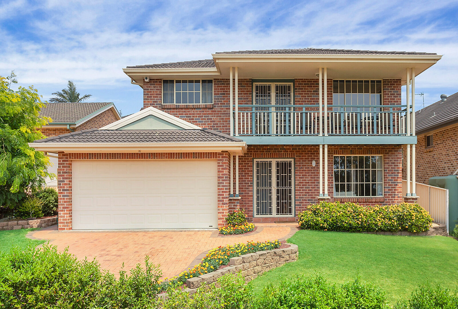 16 Honeyeater Close, Farmborough Heights NSW 2526 - McGrath Illawarra