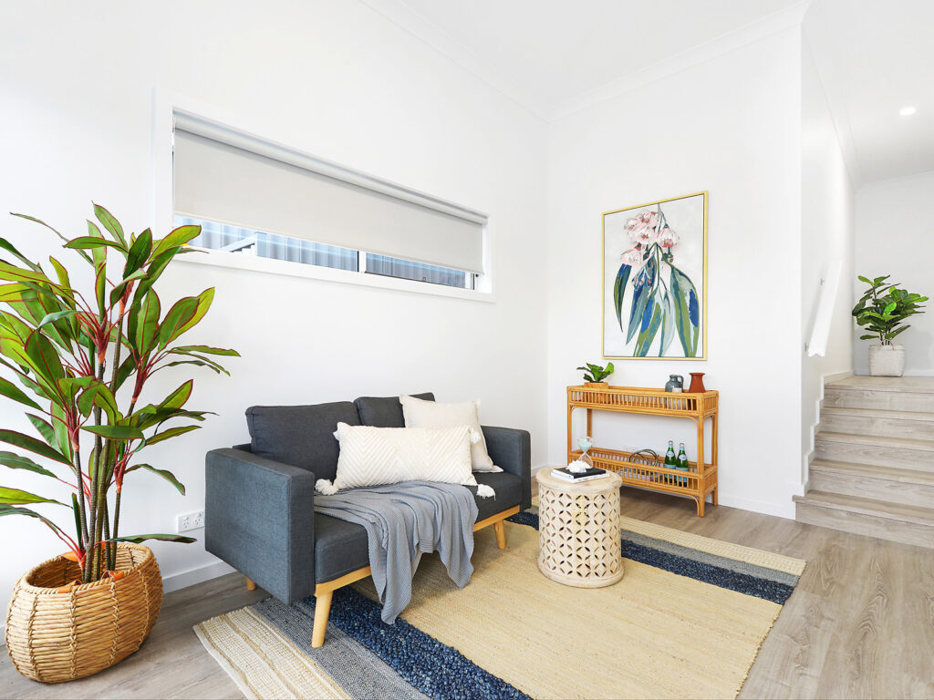 Sold - 54B Saddleback Crescent - New Property in Kembla Grange - Real Estate by 