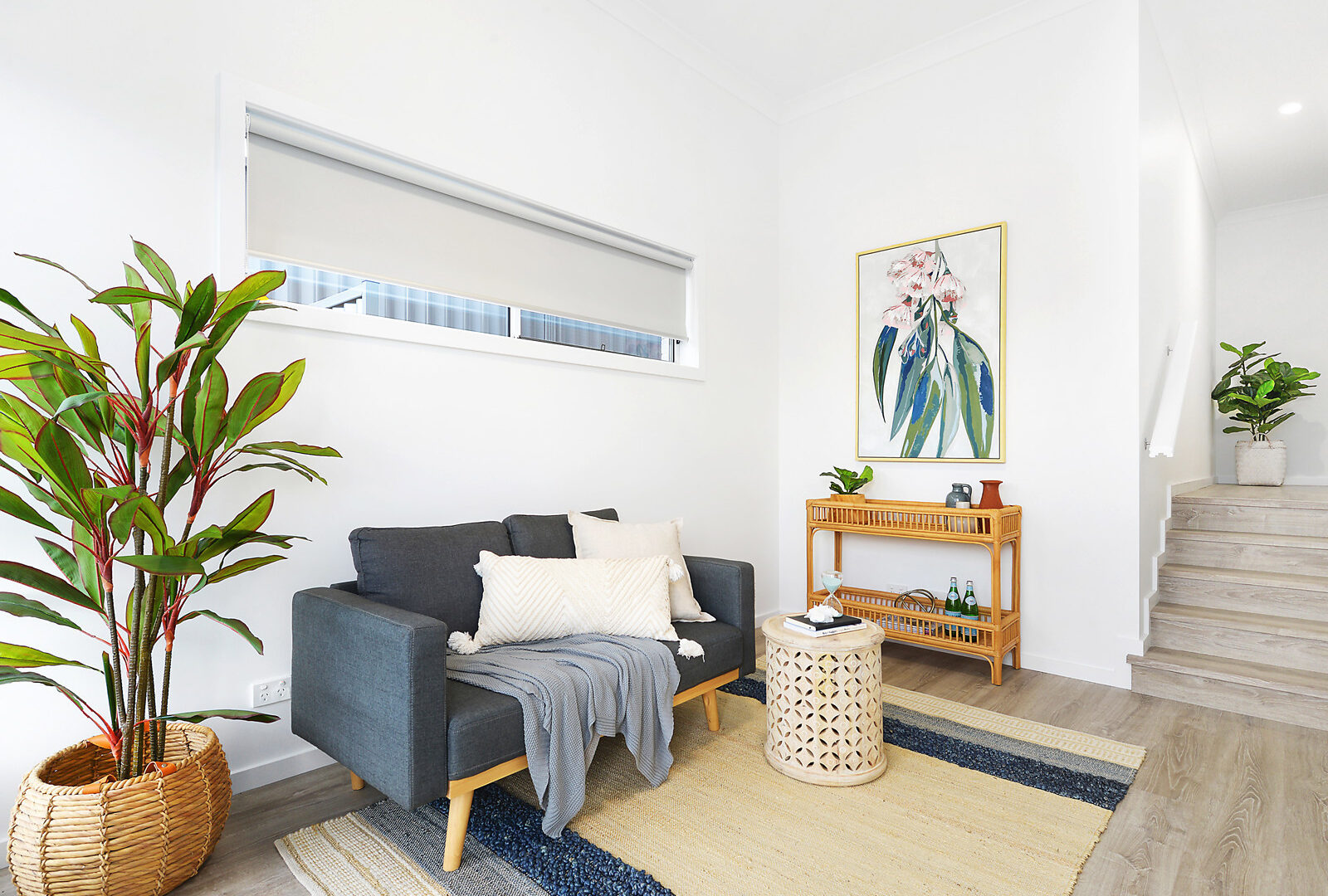 Sold - 54B Saddleback Crescent - New Property in Kembla Grange - Real Estate by 