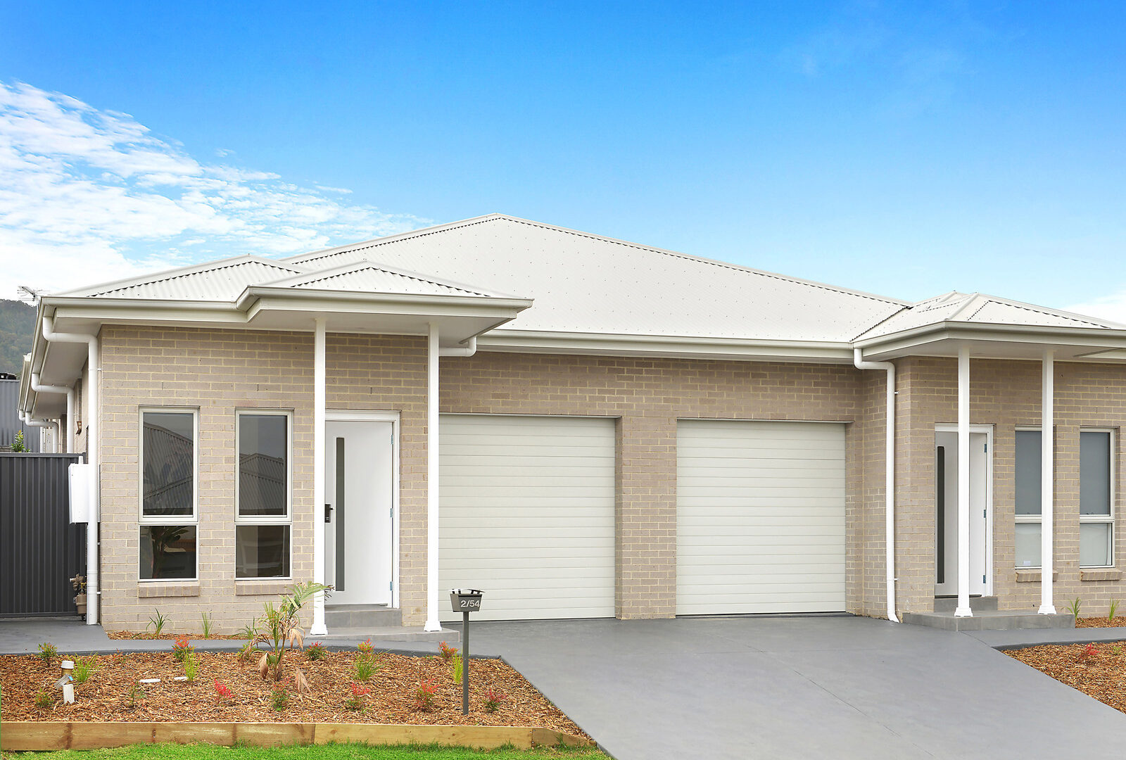 Sold - 54B Saddleback Crescent - New Property in Kembla Grange - Real Estate by 