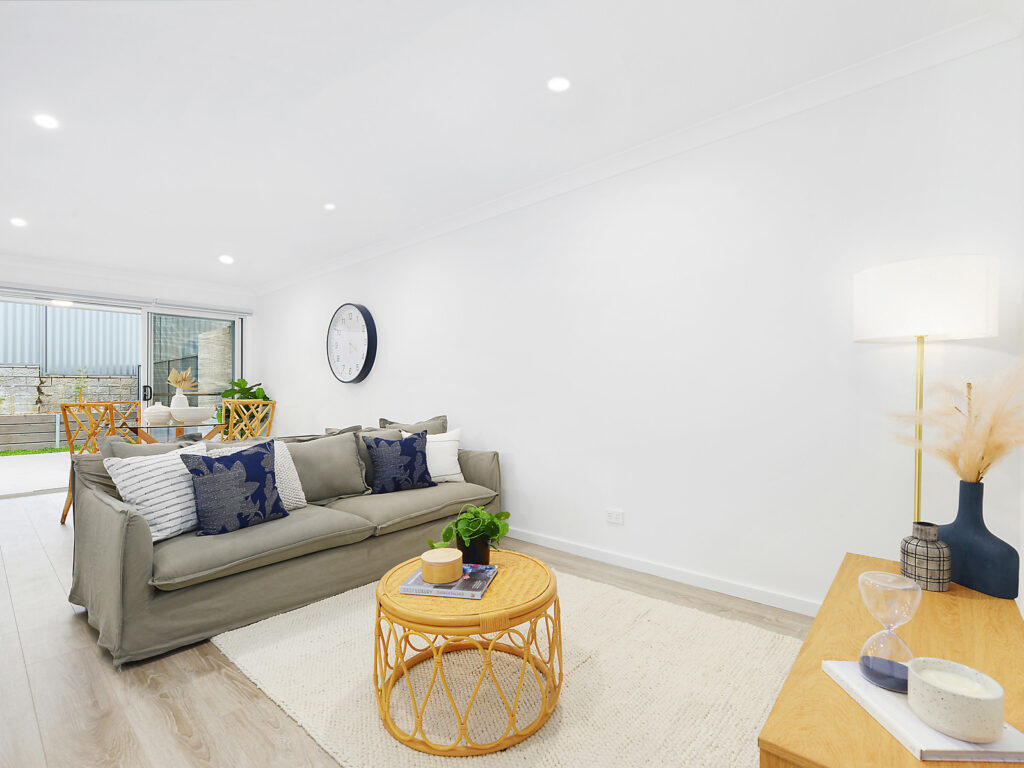 Sold - 54B Saddleback Crescent - New Property in Kembla Grange - Real Estate by 