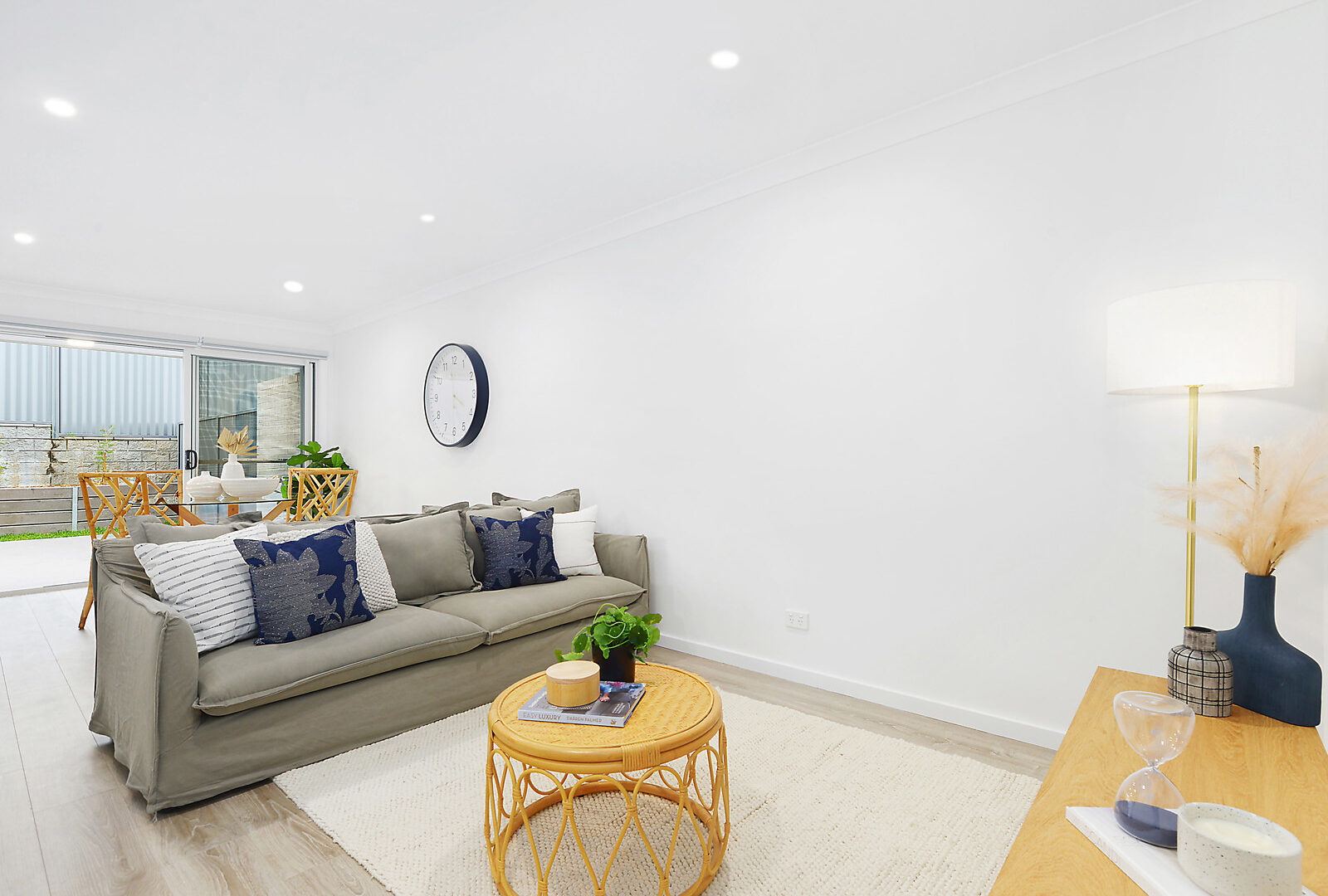 Sold - 54B Saddleback Crescent - New Property in Kembla Grange - Real Estate by 