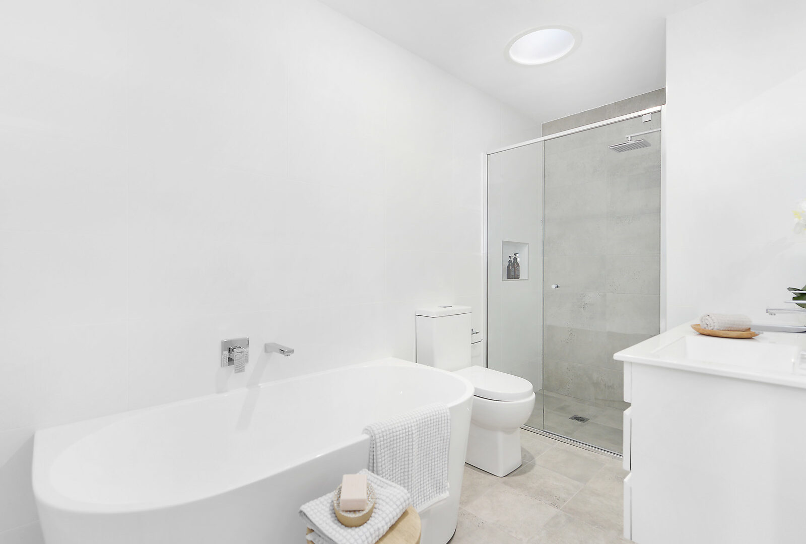 Sold - 54B Saddleback Crescent - New Property in Kembla Grange - Real Estate by 