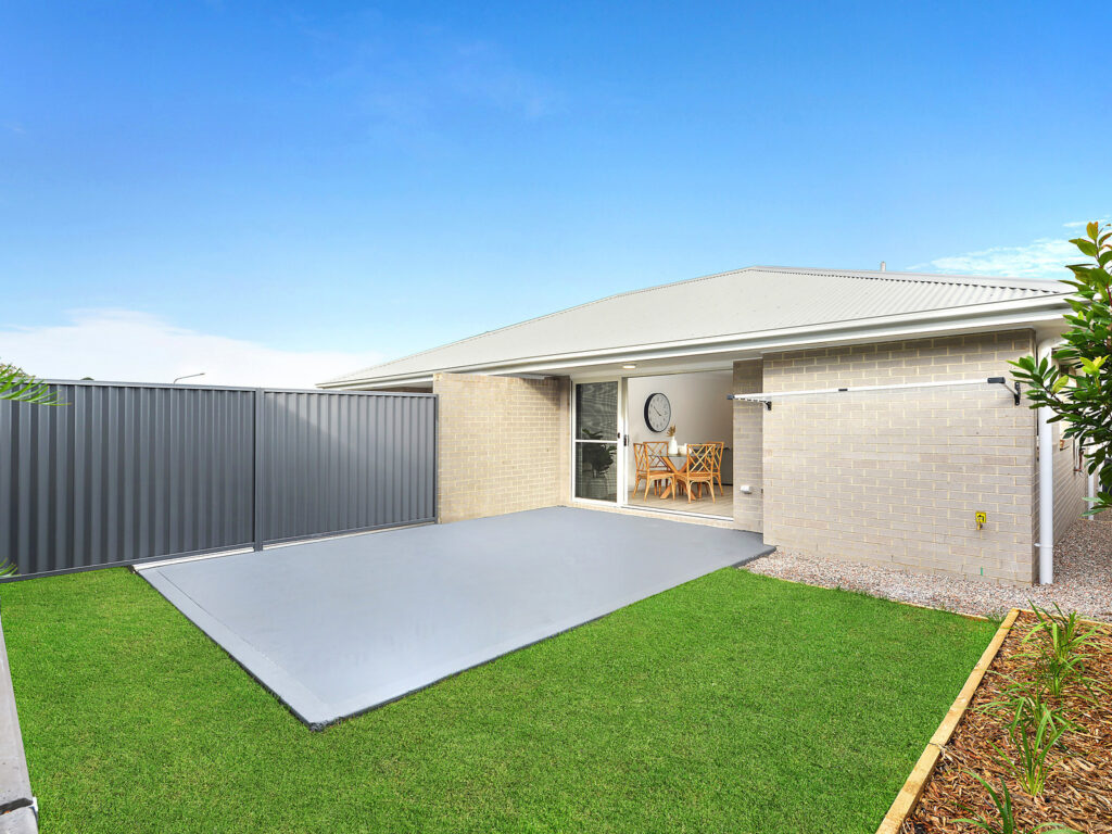 Sold - 54B Saddleback Crescent - New Property in Kembla Grange - Real Estate by 