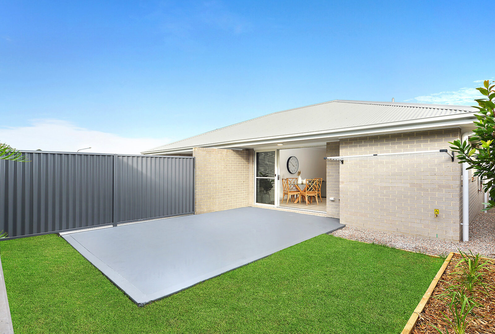 Sold - 54B Saddleback Crescent - New Property in Kembla Grange - Real Estate by 