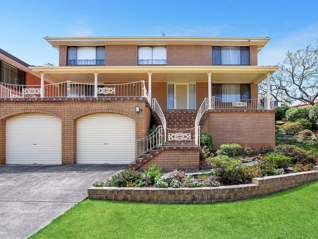 Sold - 30 Foothills Road - New Property in Corrimal - Real Estate by 
