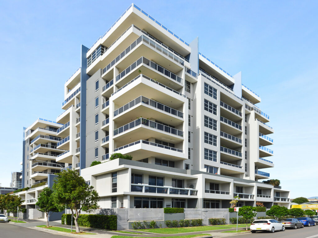 Sold - 86/2 Young Street - New Property in Wollongong - Real Estate by McGrath Wollongong