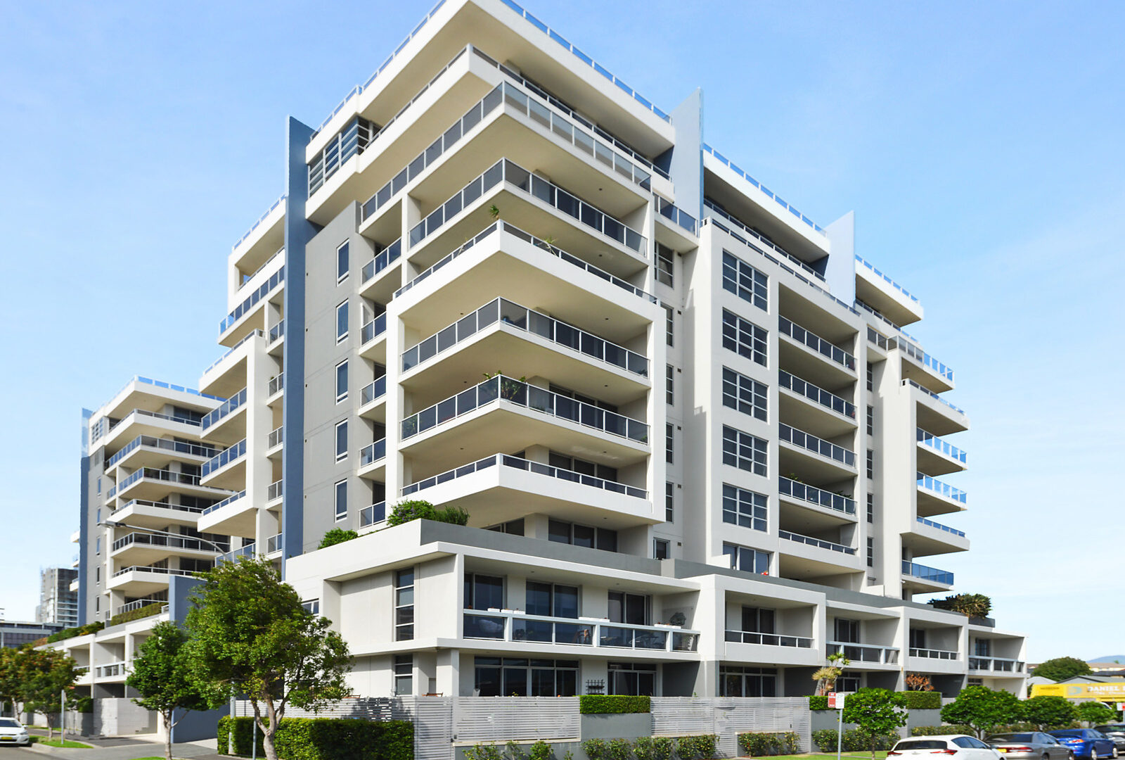 Sold - 86/2 Young Street - New Property in Wollongong - Real Estate by McGrath Wollongong