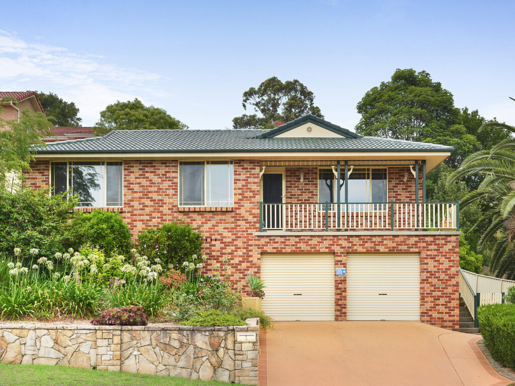 Sold - 4 River Oak Road - New Property in Farmborough Heights - Real Estate by 
