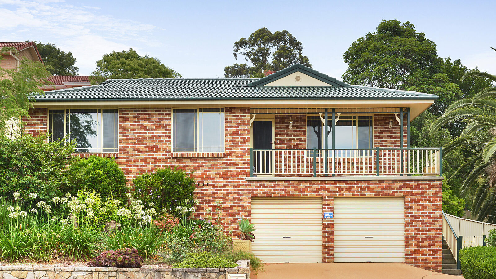 4 River Oak Road, Farmborough Heights