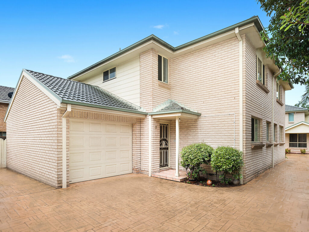Sold - 2/13 Gilmore Street - New Property in West Wollongong - Real Estate by McGrath Wollongong