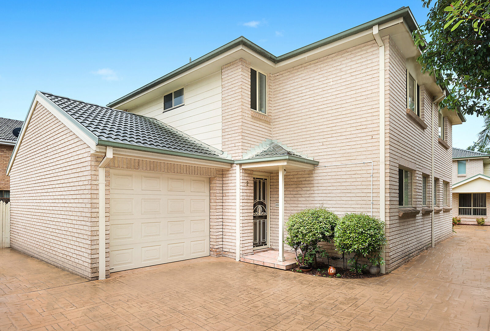 Sold - 2/13 Gilmore Street - New Property in West Wollongong - Real Estate by McGrath Wollongong