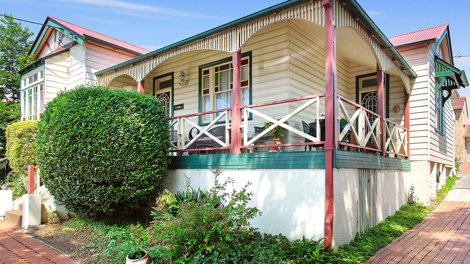 Sold - 1/50 Atchison Street - New Property in Wollongong - Real Estate by McGrath Wollongong