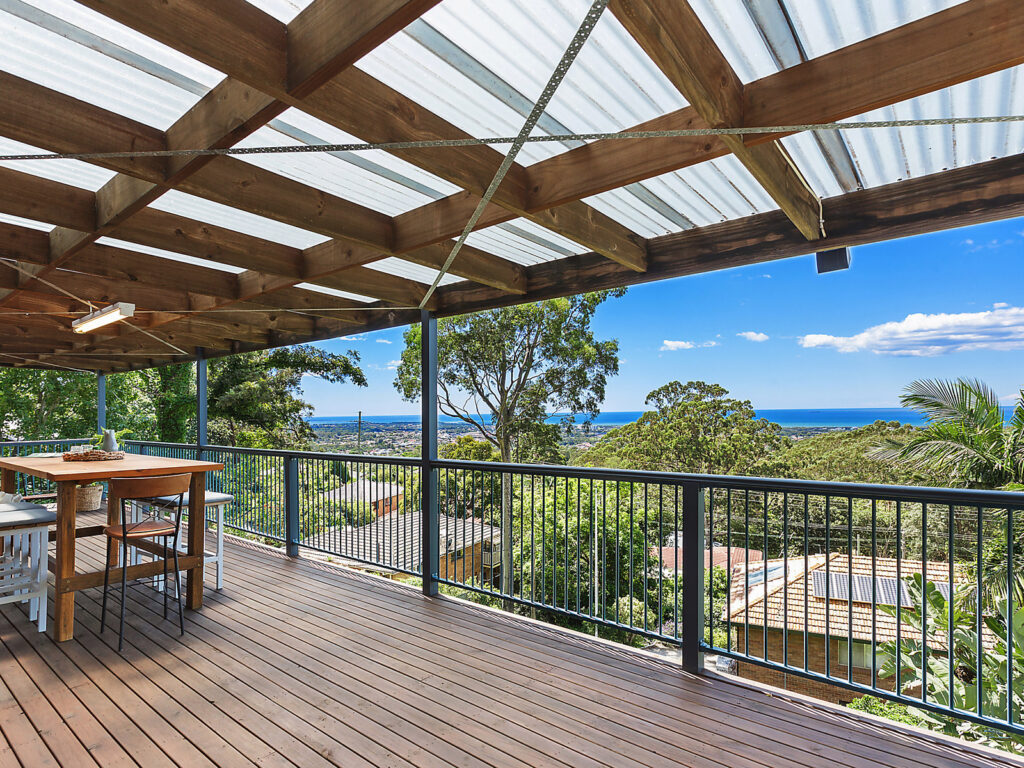 Sold - 99 New Mount Pleasant Road - New Property in Mount Pleasant - Real Estate by McGrath Wollongong
