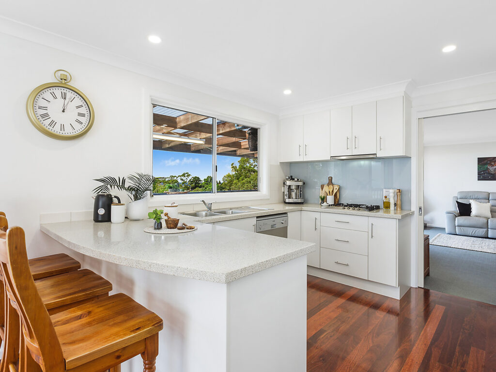 Sold - 99 New Mount Pleasant Road - New Property in Mount Pleasant - Real Estate by McGrath Wollongong