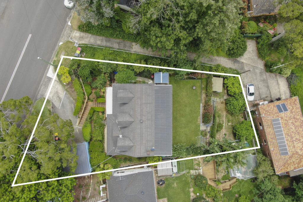 Sold - 99 New Mount Pleasant Road - New Property in Mount Pleasant - Real Estate by McGrath Wollongong