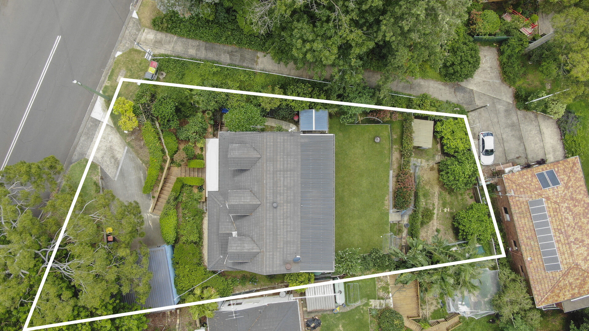 Sold - 99 New Mount Pleasant Road - New Property in Mount Pleasant - Real Estate by McGrath Wollongong