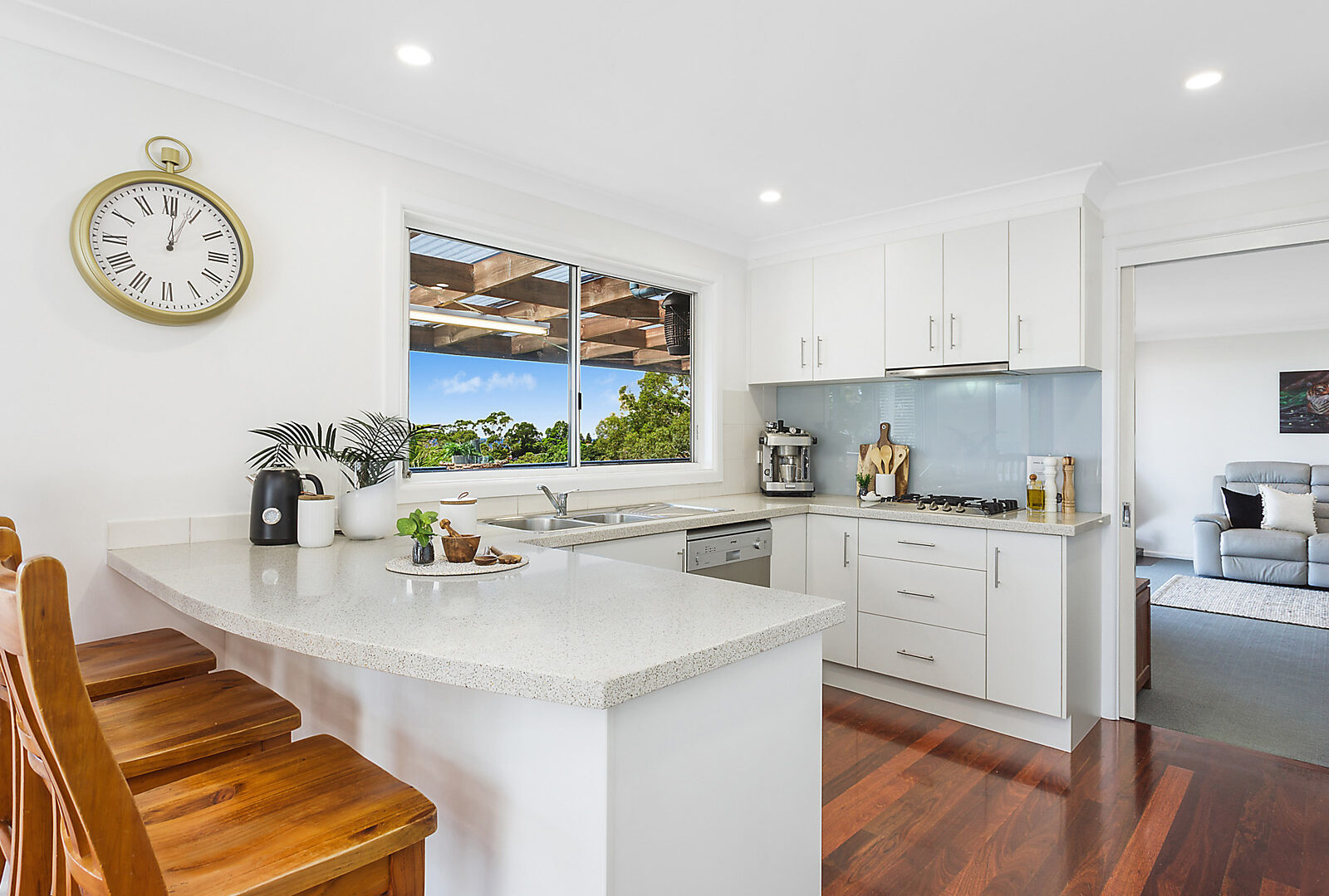 Sold - 99 New Mount Pleasant Road - New Property in Mount Pleasant - Real Estate by McGrath Wollongong
