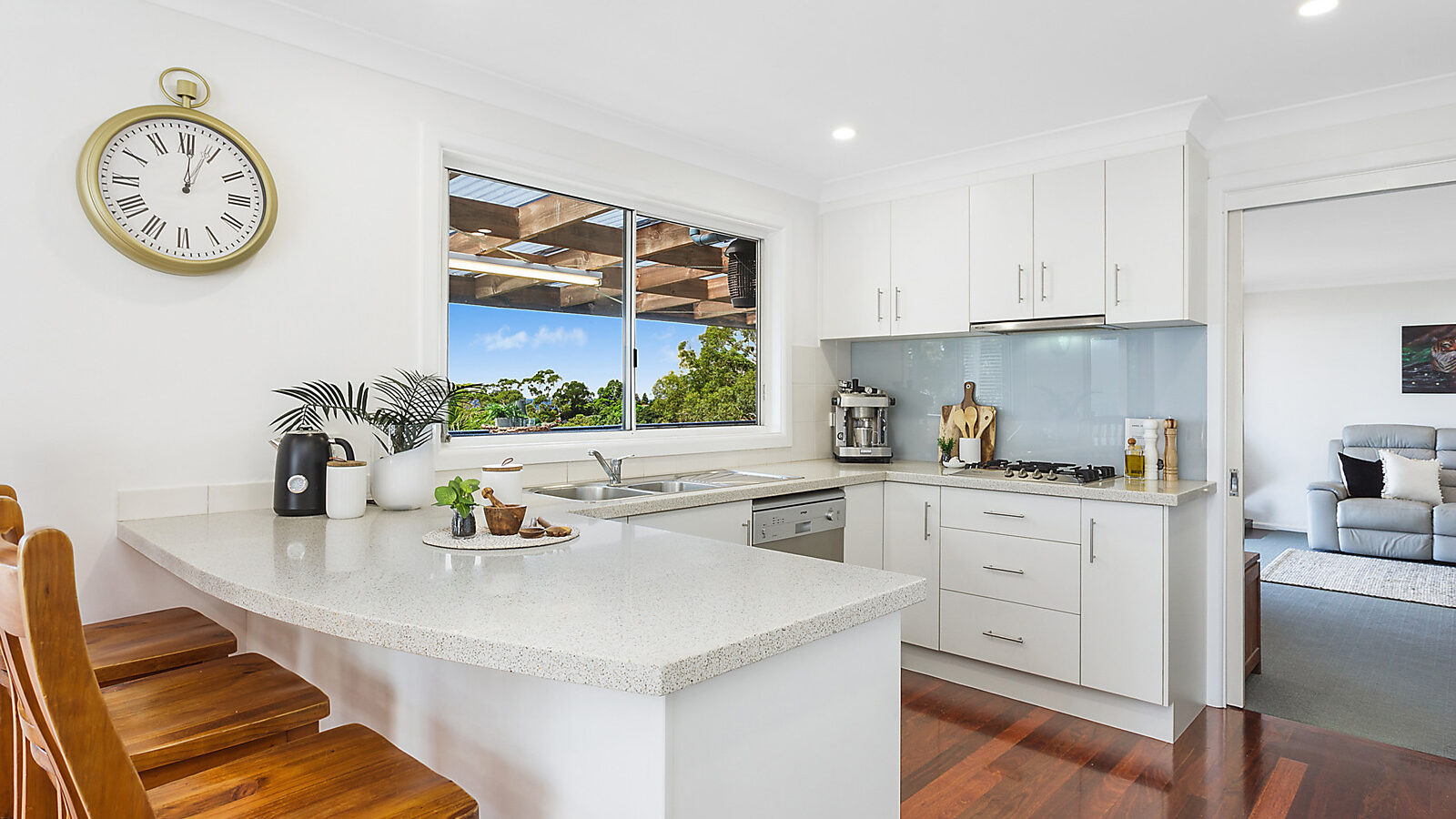 Sold - 99 New Mount Pleasant Road - New Property in Mount Pleasant - Real Estate by McGrath Wollongong