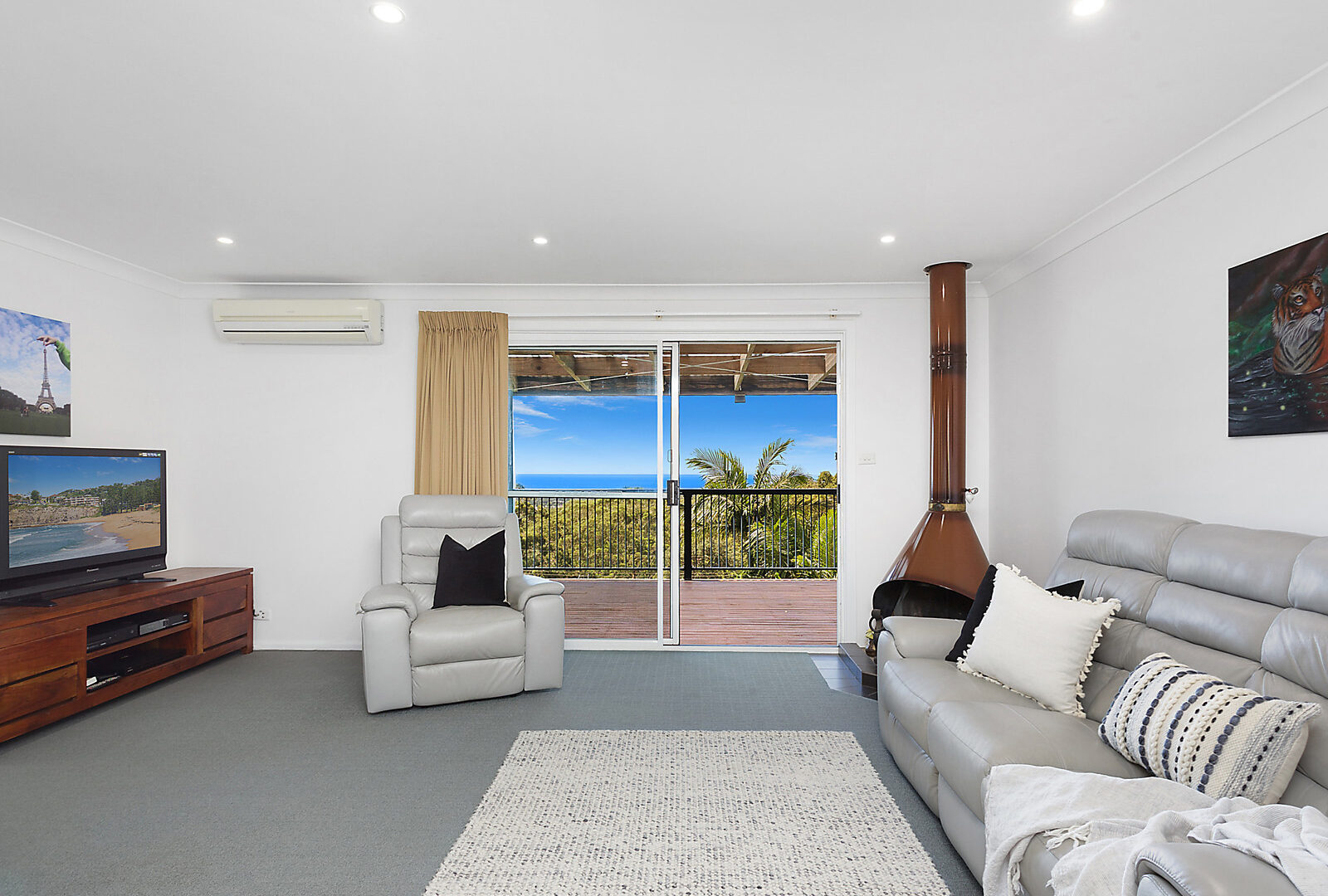 Sold - 99 New Mount Pleasant Road - New Property in Mount Pleasant - Real Estate by McGrath Wollongong