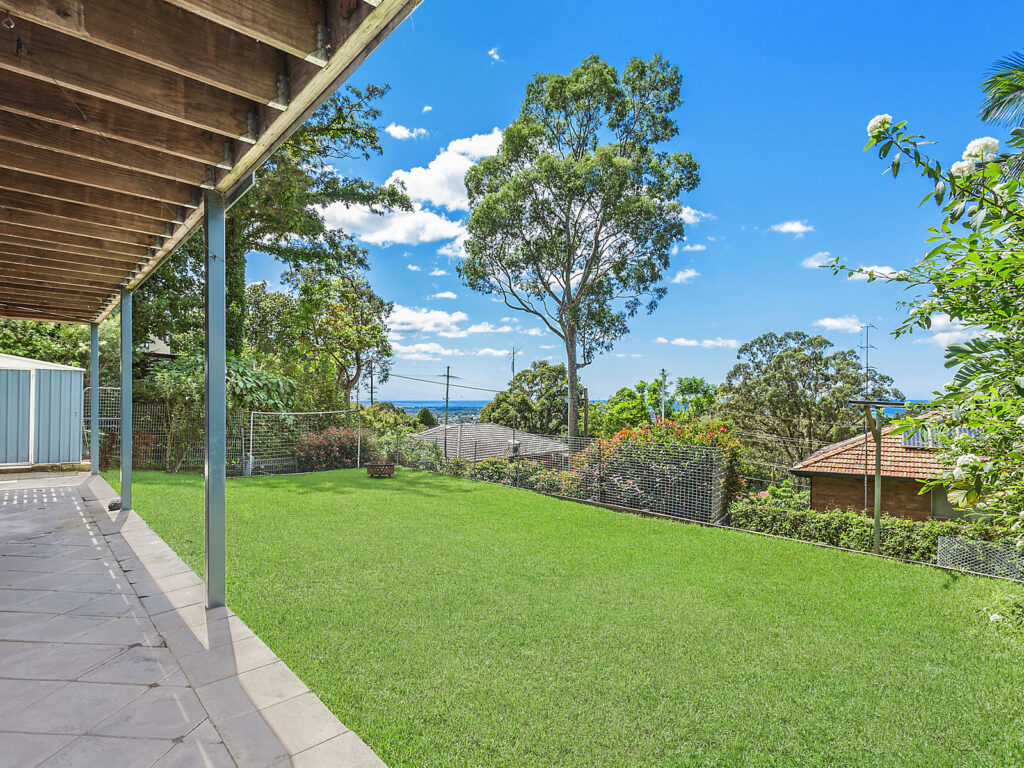 Sold - 99 New Mount Pleasant Road - New Property in Mount Pleasant - Real Estate by McGrath Wollongong