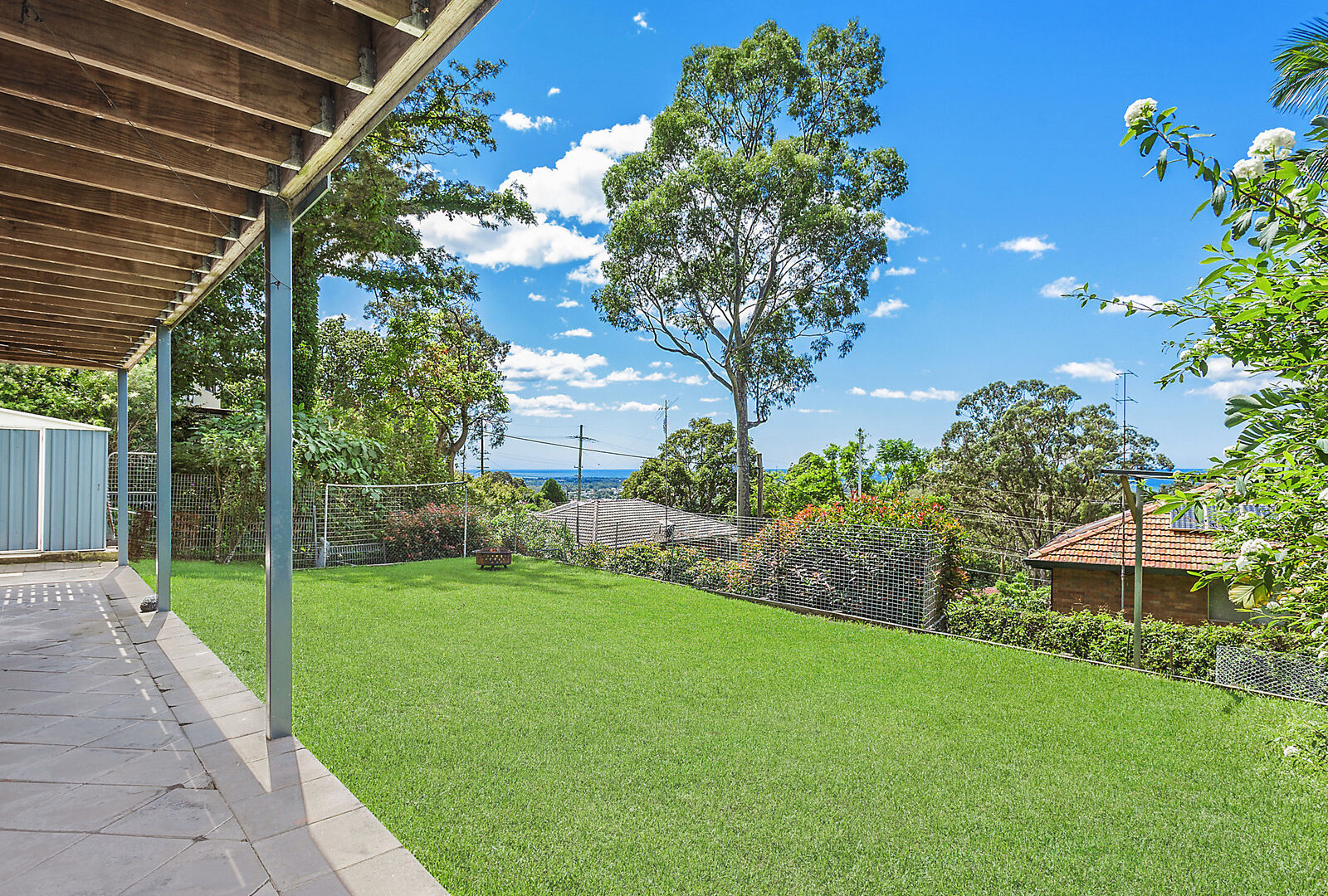 Sold - 99 New Mount Pleasant Road - New Property in Mount Pleasant - Real Estate by McGrath Wollongong