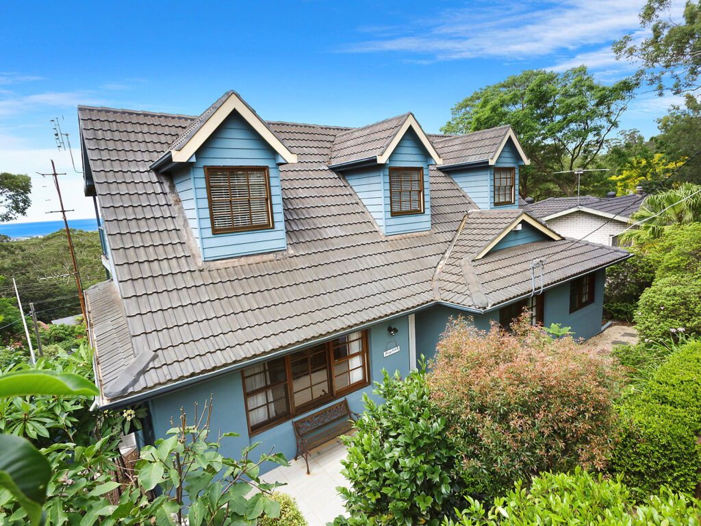 Sold - 99 New Mount Pleasant Road - New Property in Mount Pleasant - Real Estate by McGrath Wollongong