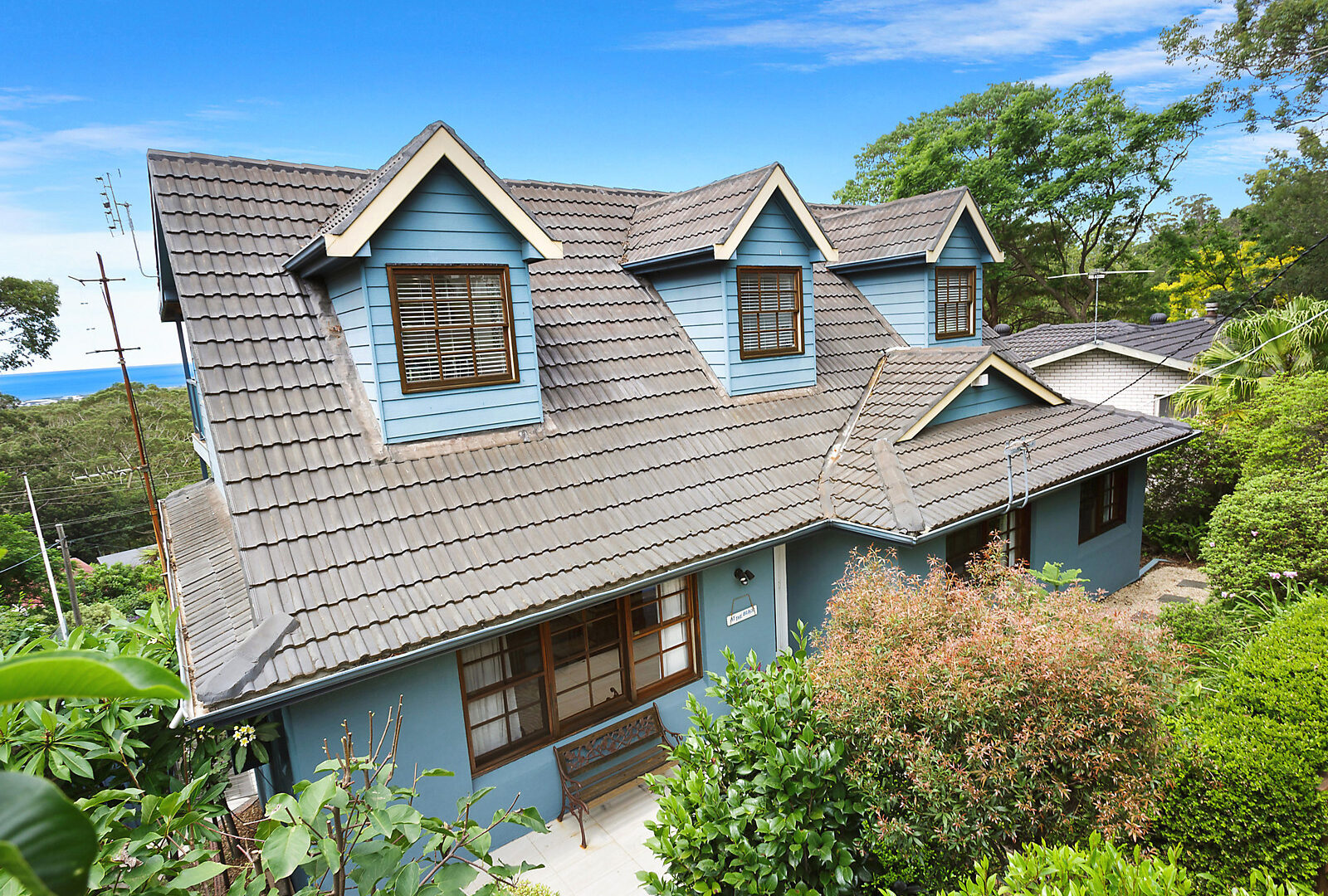 Sold - 99 New Mount Pleasant Road - New Property in Mount Pleasant - Real Estate by McGrath Wollongong