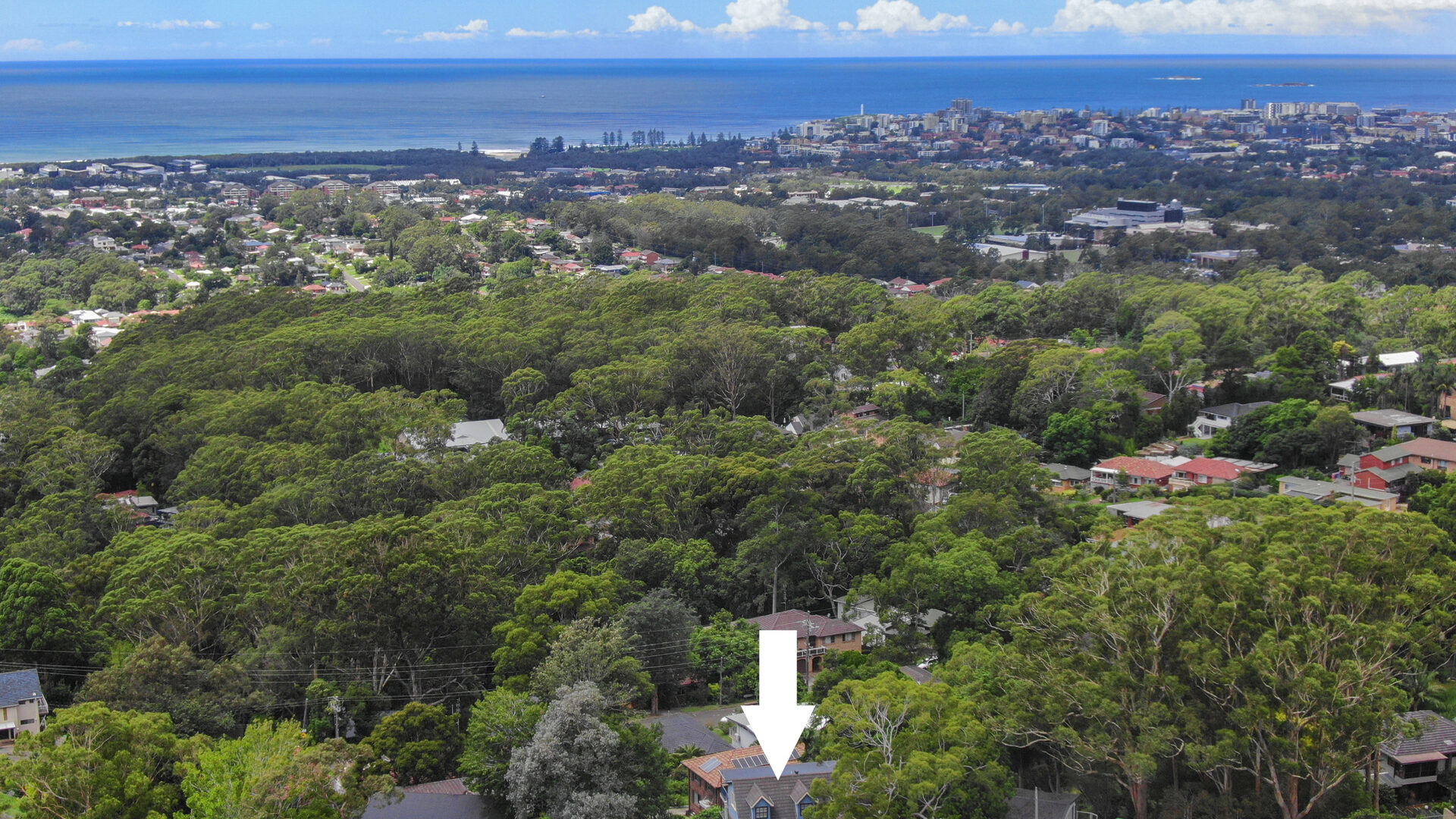 Sold - 99 New Mount Pleasant Road - New Property in Mount Pleasant - Real Estate by McGrath Wollongong