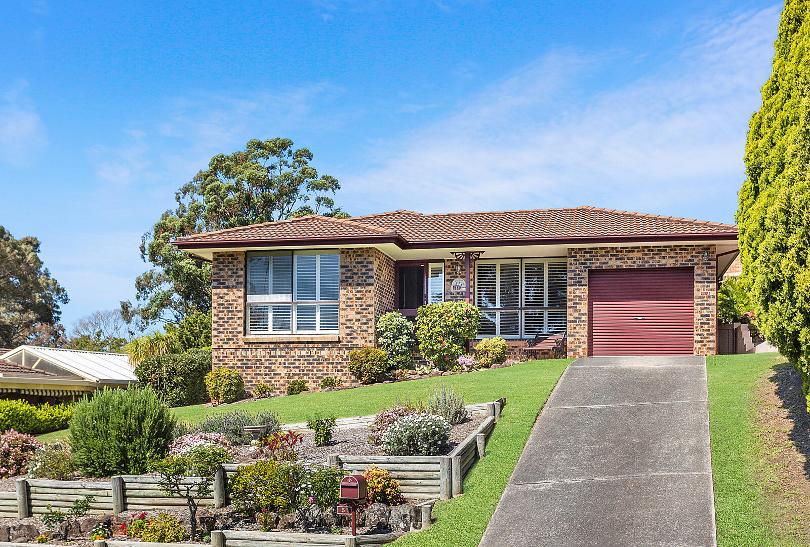 Sold - 51 Tamarind Drive - New Property in Cordeaux Heights - Real Estate by 